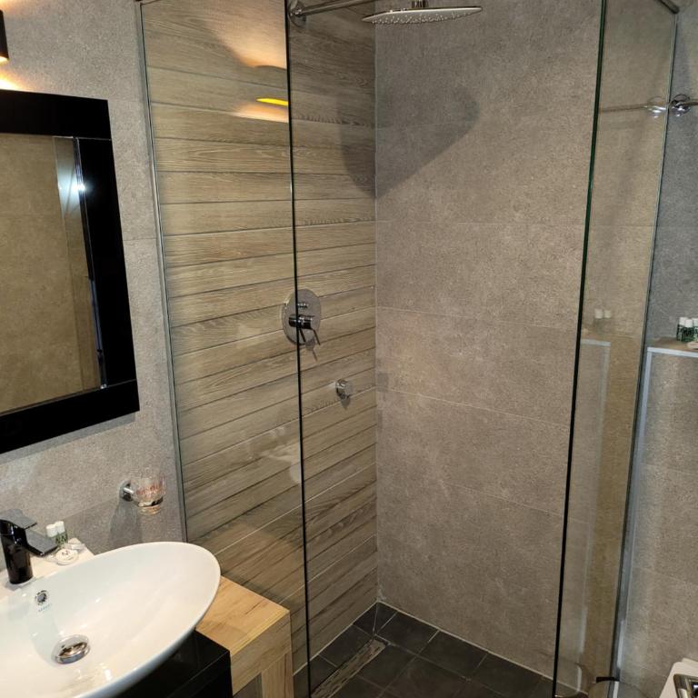 Motel Bihać - Single Room - 7