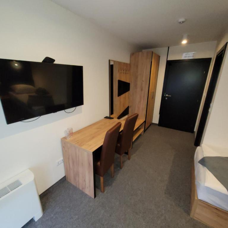 Motel Bihać - Standard Twin Room - 16