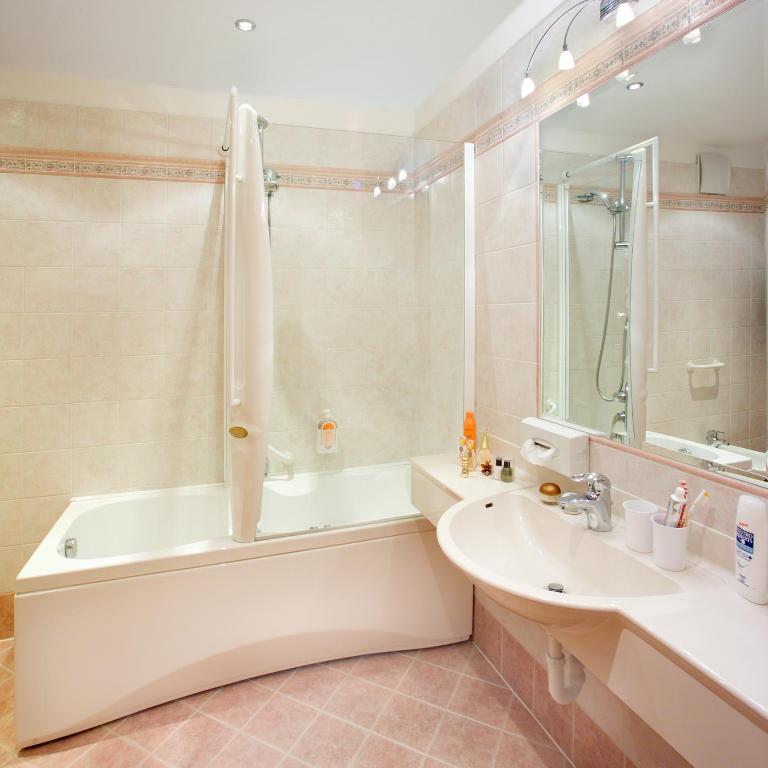 Hotel Seelaus - Junior Suite - 2