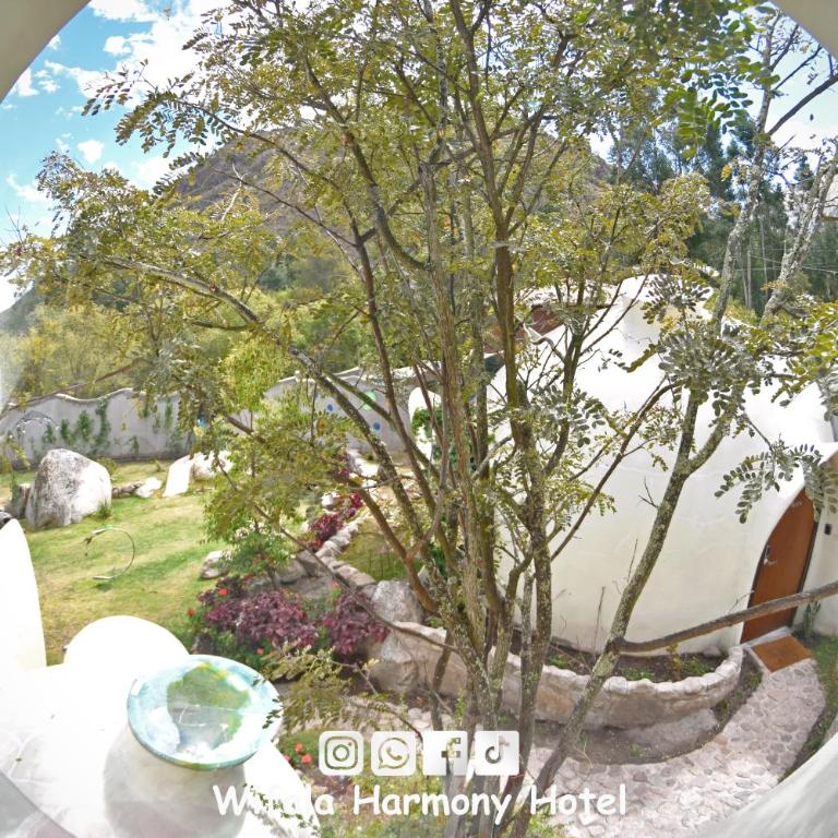 Wifala Harmony Hotel - Standard Double Room - 7