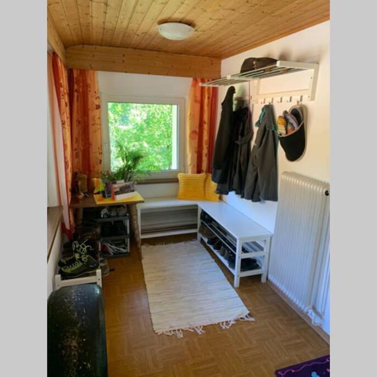 Unterkunft mit Aussicht in Bad Ischl - Apartment mit 2 Schlafzimmern - 7