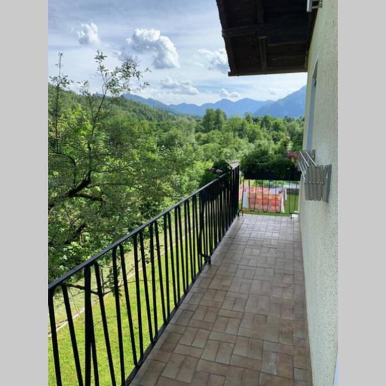 Unterkunft mit Aussicht in Bad Ischl - Apartment mit 2 Schlafzimmern - 13
