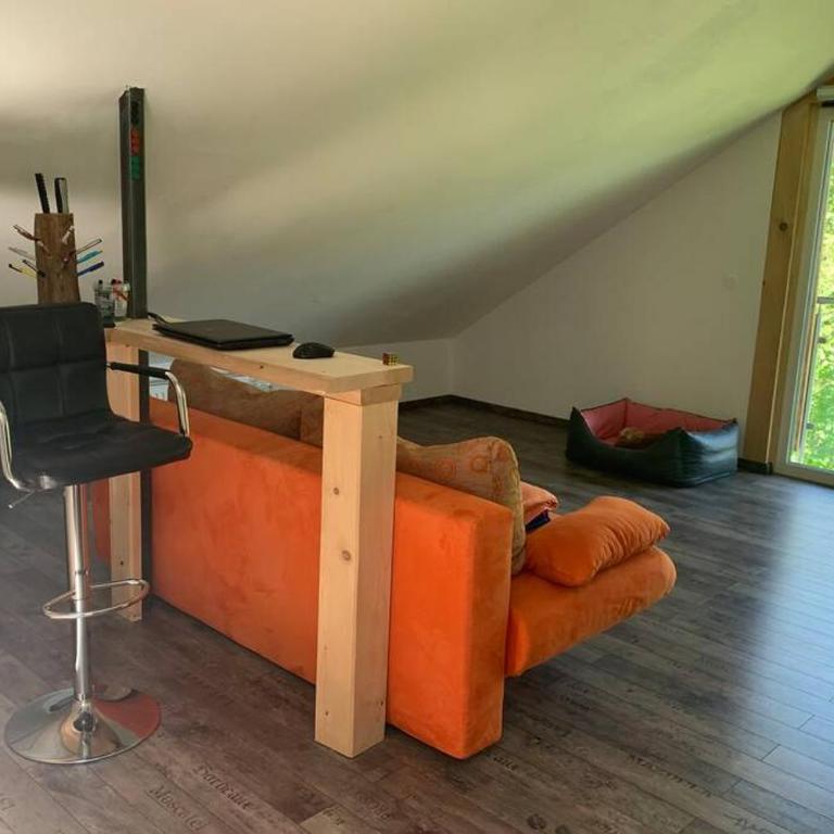 Unterkunft mit Aussicht in Bad Ischl - Apartment mit 2 Schlafzimmern - 28
