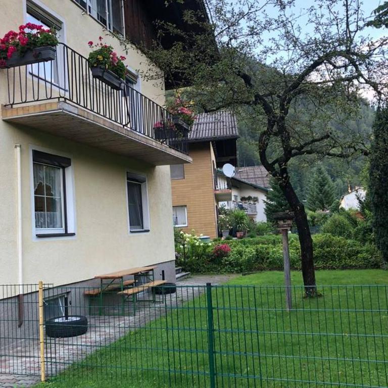 Unterkunft mit Aussicht in Bad Ischl - Apartment mit 2 Schlafzimmern - 2