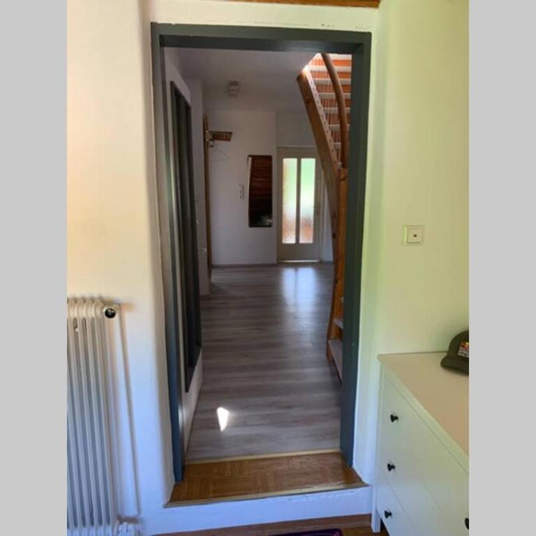 Unterkunft mit Aussicht in Bad Ischl - Apartment mit 2 Schlafzimmern - 8