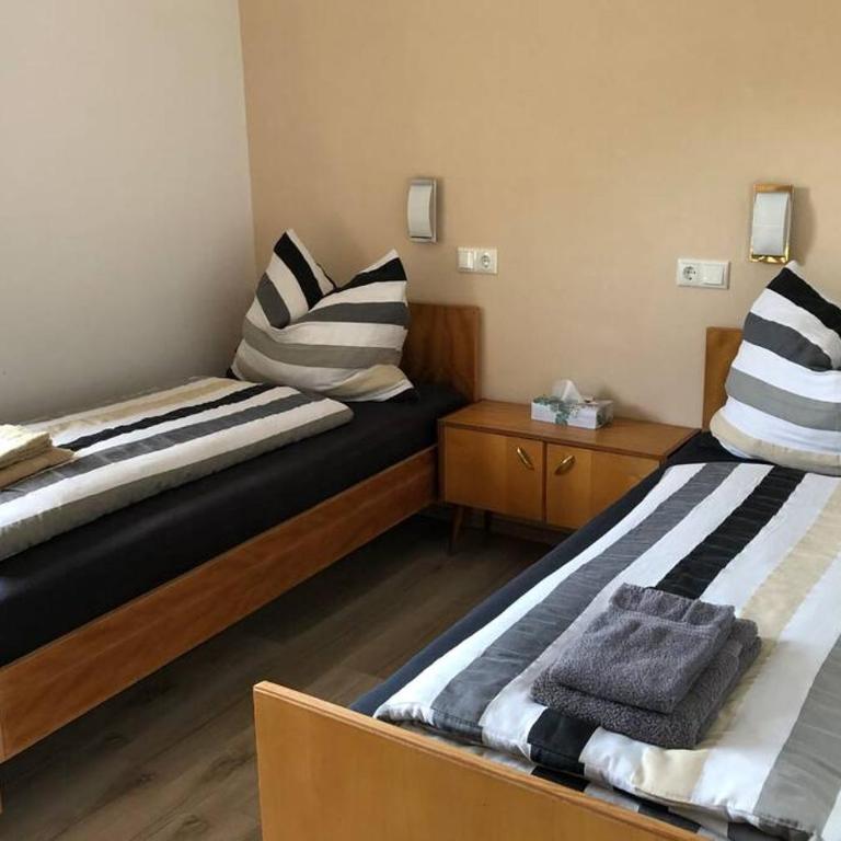 Unterkunft mit Aussicht in Bad Ischl - Apartment mit 2 Schlafzimmern - 11
