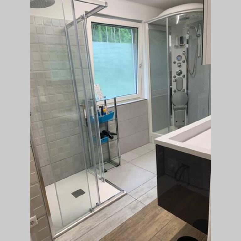 Unterkunft mit Aussicht in Bad Ischl - Apartment mit 2 Schlafzimmern - 21