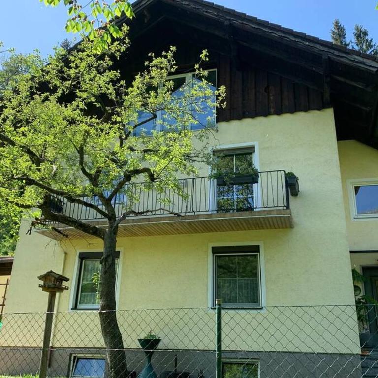 Unterkunft mit Aussicht in Bad Ischl - Apartment mit 2 Schlafzimmern - 4