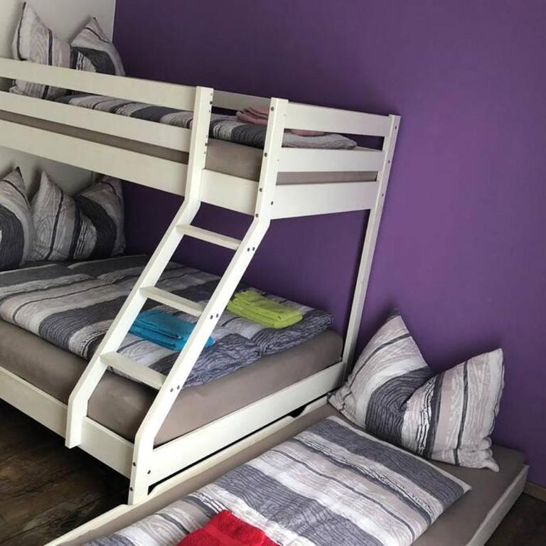 Unterkunft mit Aussicht in Bad Ischl - Apartment mit 2 Schlafzimmern - 16