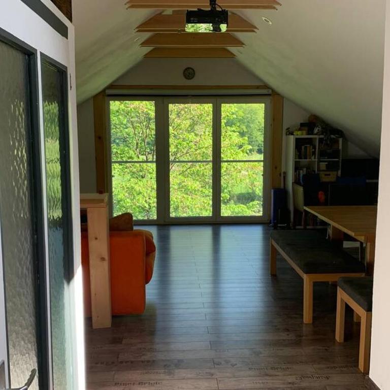 Unterkunft mit Aussicht in Bad Ischl - Apartment mit 2 Schlafzimmern - 26