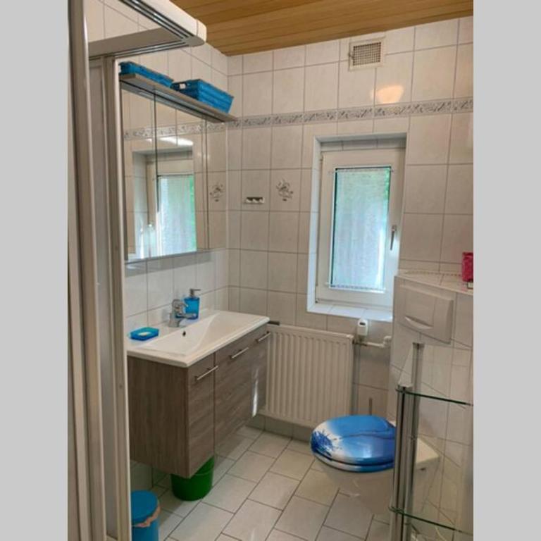 Unterkunft mit Aussicht in Bad Ischl - Apartment mit 2 Schlafzimmern - 20