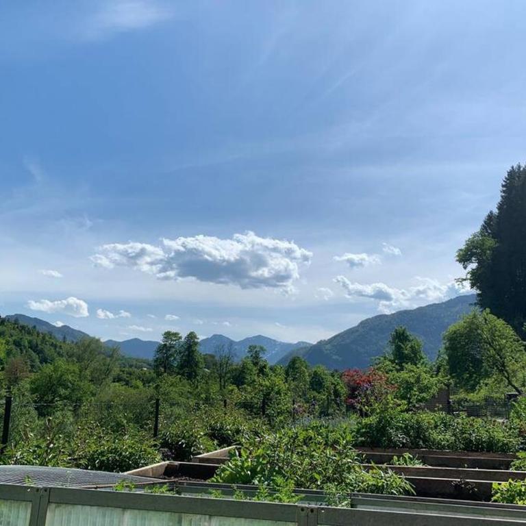Unterkunft mit Aussicht in Bad Ischl - Apartment mit 2 Schlafzimmern - 18