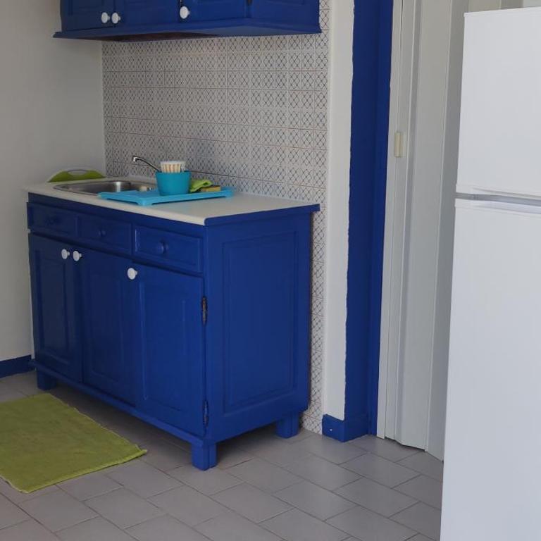 La Casa di Chico - Apartamento con terraza - 22