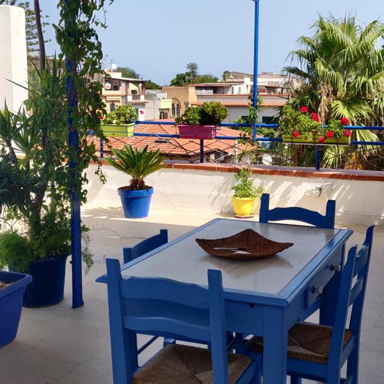 La Casa di Chico - Apartamento con terraza - 19
