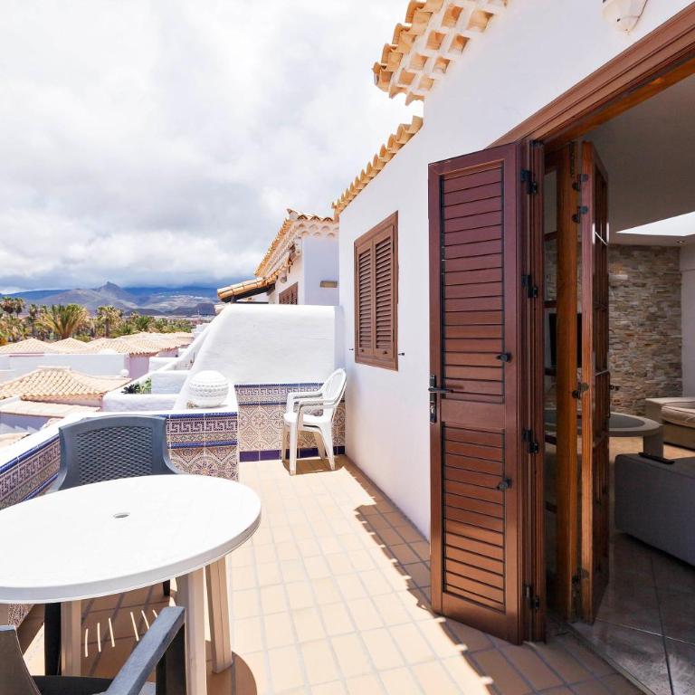 Horizon Hideaway, Golf del Sur - Apartamento de 2 dormitorios - 14