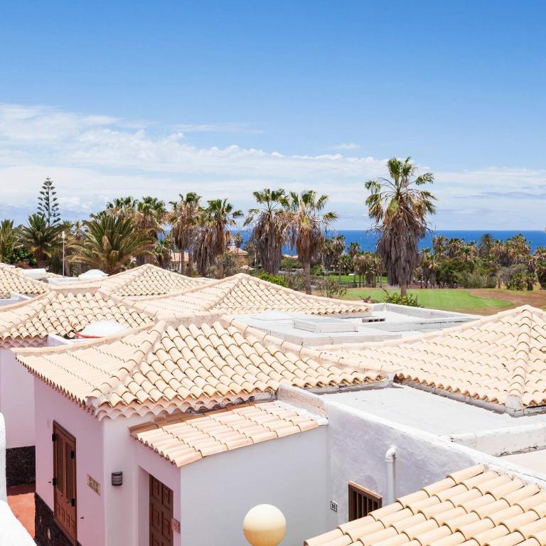 Horizon Hideaway, Golf del Sur - Apartamento de 2 dormitorios - 16