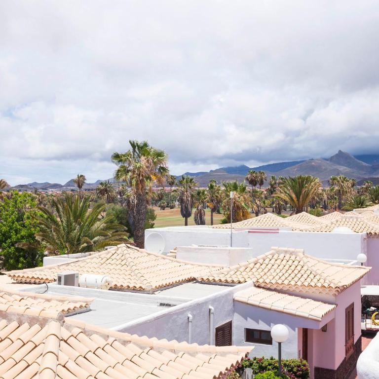 Horizon Hideaway, Golf del Sur - Apartamento de 2 dormitorios - 18