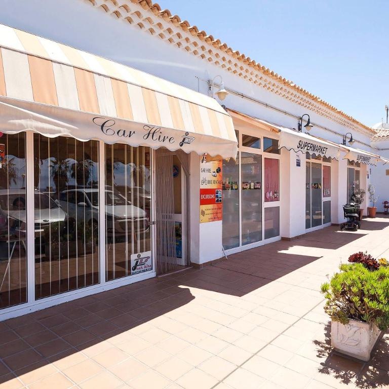 Horizon Hideaway, Golf del Sur - Apartamento de 2 dormitorios - 33