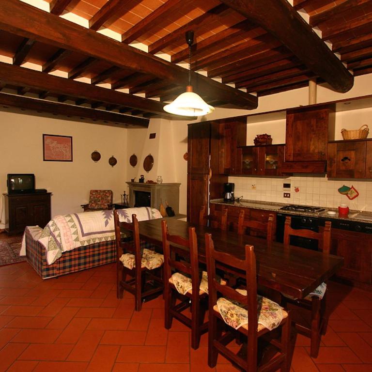 Agriturismo Cortoreggio - Appartamento - 3
