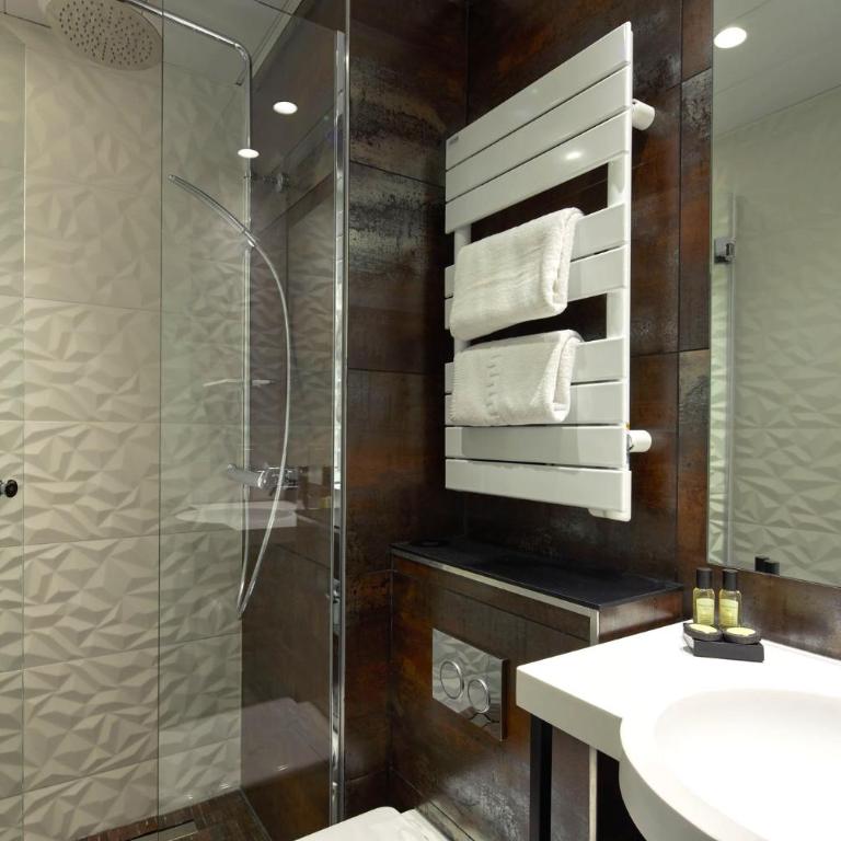 Montparnasse Daguerre - Suite Junior - 6