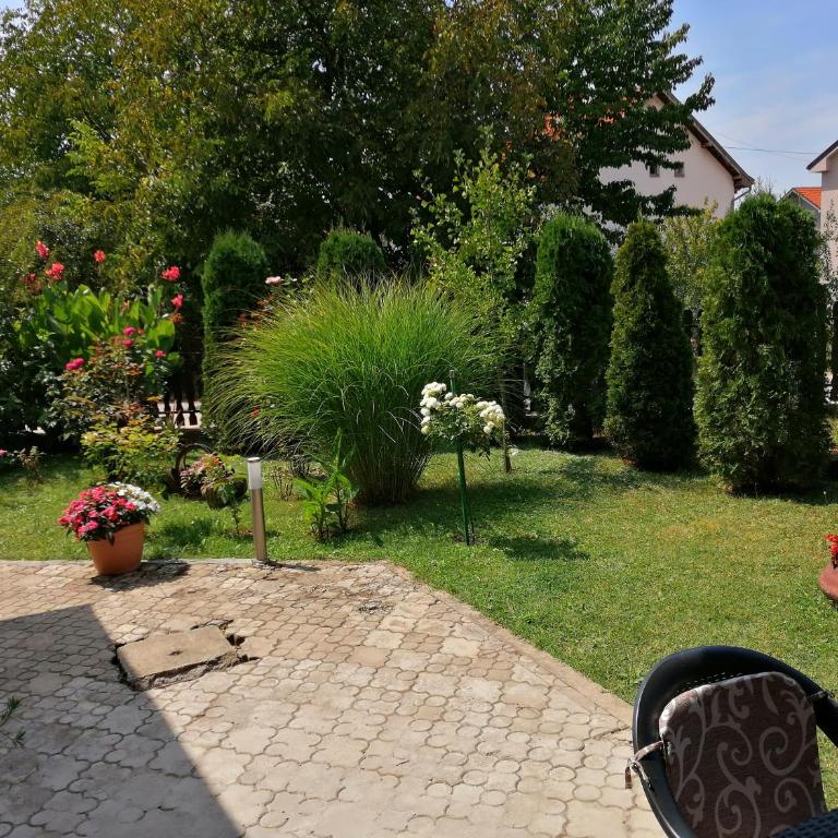 Apartmani Tvins - Apartman sa 1 Spavaćom Sobom - 18