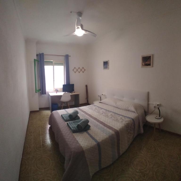 LOVE ALICANTE - Double with Shared Bathroom - 7