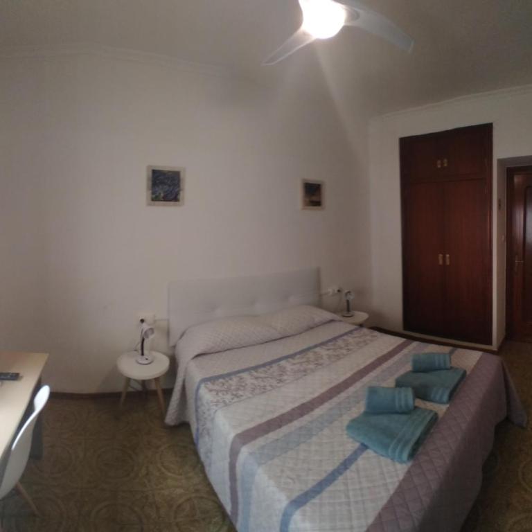 LOVE ALICANTE - Double with Shared Bathroom - 10