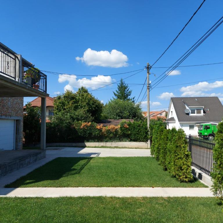 Helena apartment - Apartman sa 2 Spavaće Sobe - 9