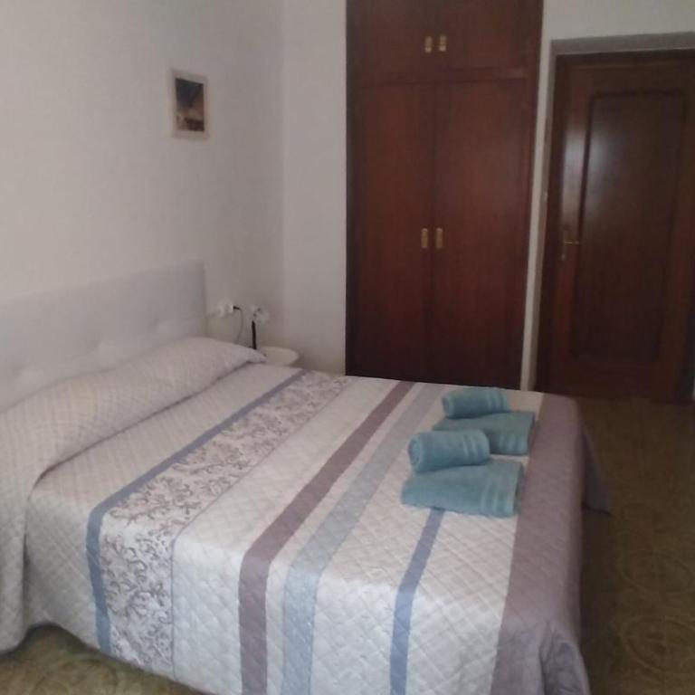 LOVE ALICANTE - Double with Shared Bathroom - 11