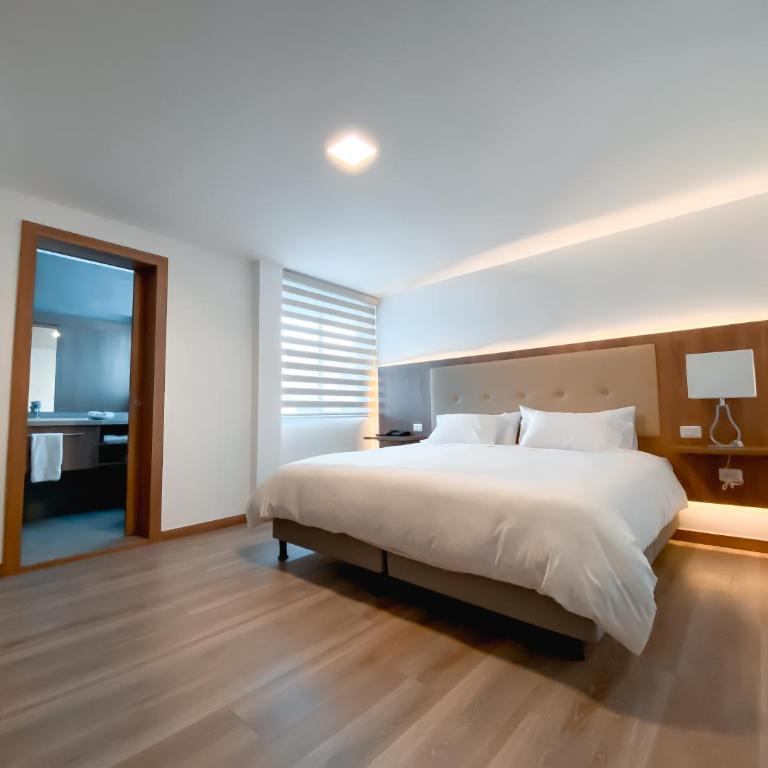 Hotel Miraflores - Single Room - 2