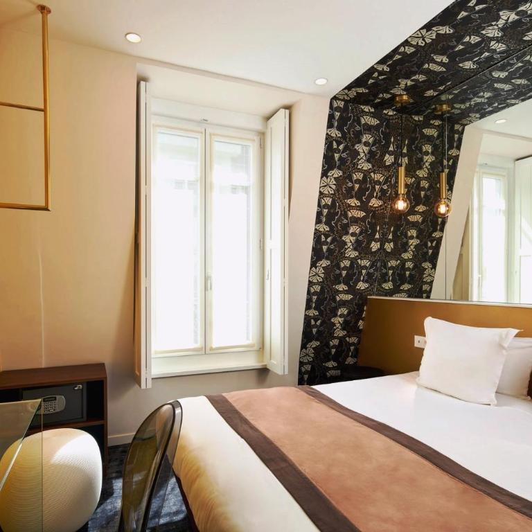 Montparnasse Daguerre - Suite Junior - 1