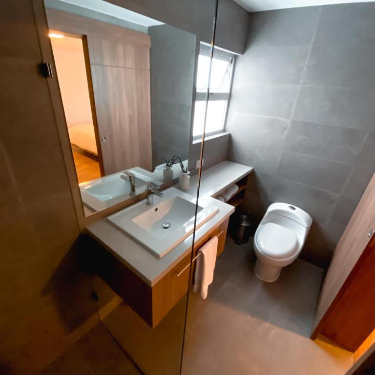 Hotel Miraflores - Single Room - 5