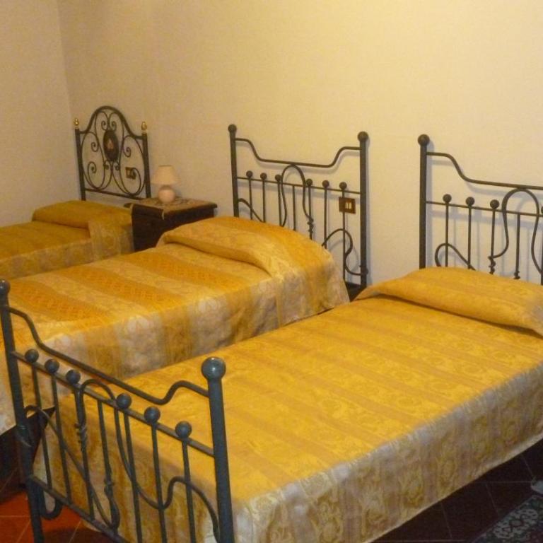 Agriturismo Cortoreggio - Appartamento - 4