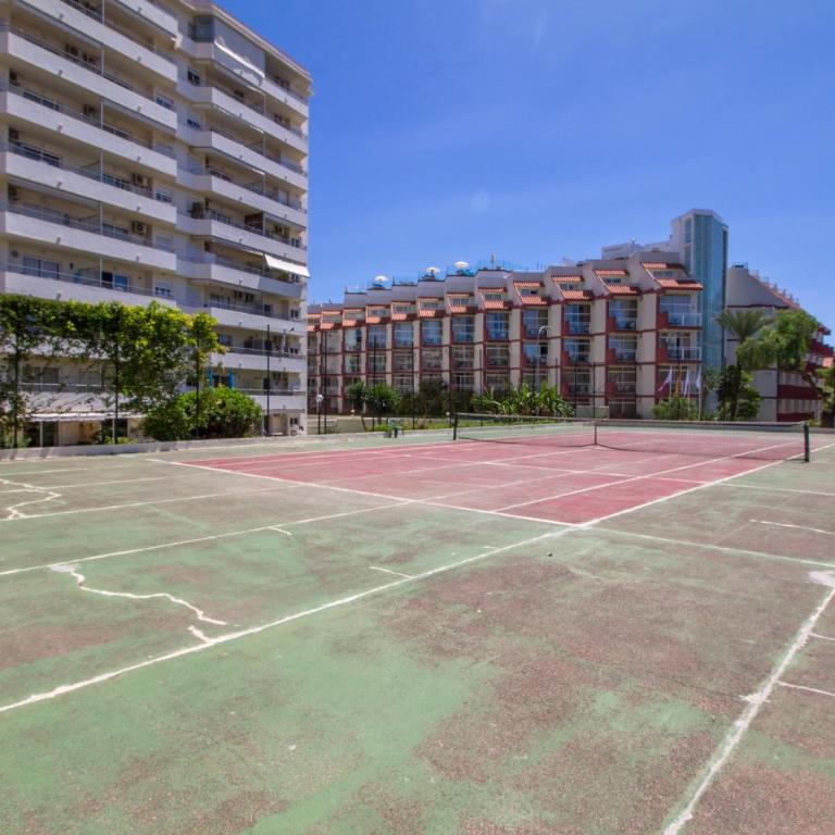 Carihuela Palace 912 by IVI Real Estate - Apartamento de 1 dormitorio - 22