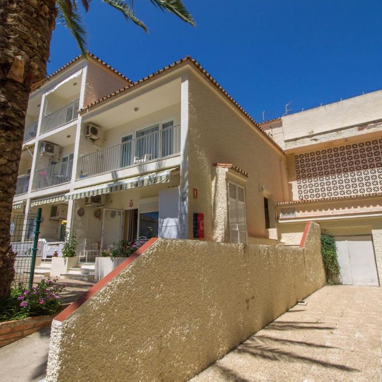 Carihuela Palace 912 by IVI Real Estate - Apartamento de 1 dormitorio - 21
