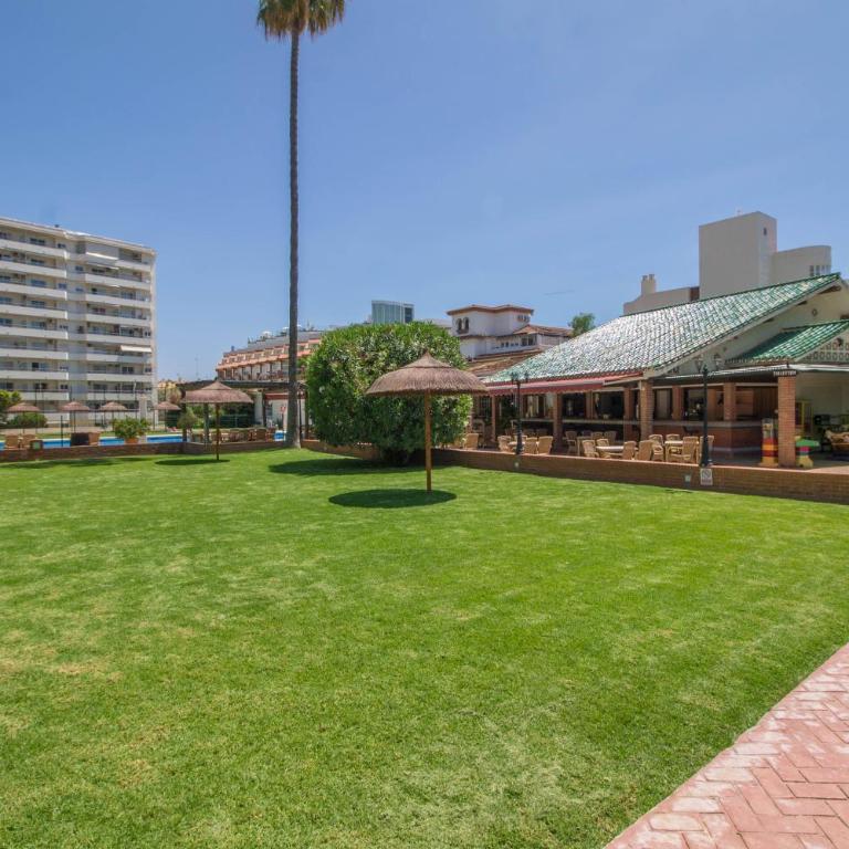 Carihuela Palace 912 by IVI Real Estate - Apartamento de 1 dormitorio - 24