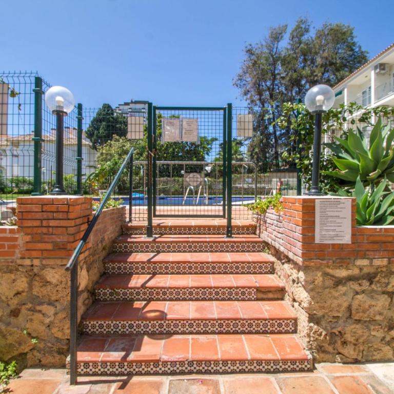 Carihuela Palace 912 by IVI Real Estate - Apartamento de 1 dormitorio - 25