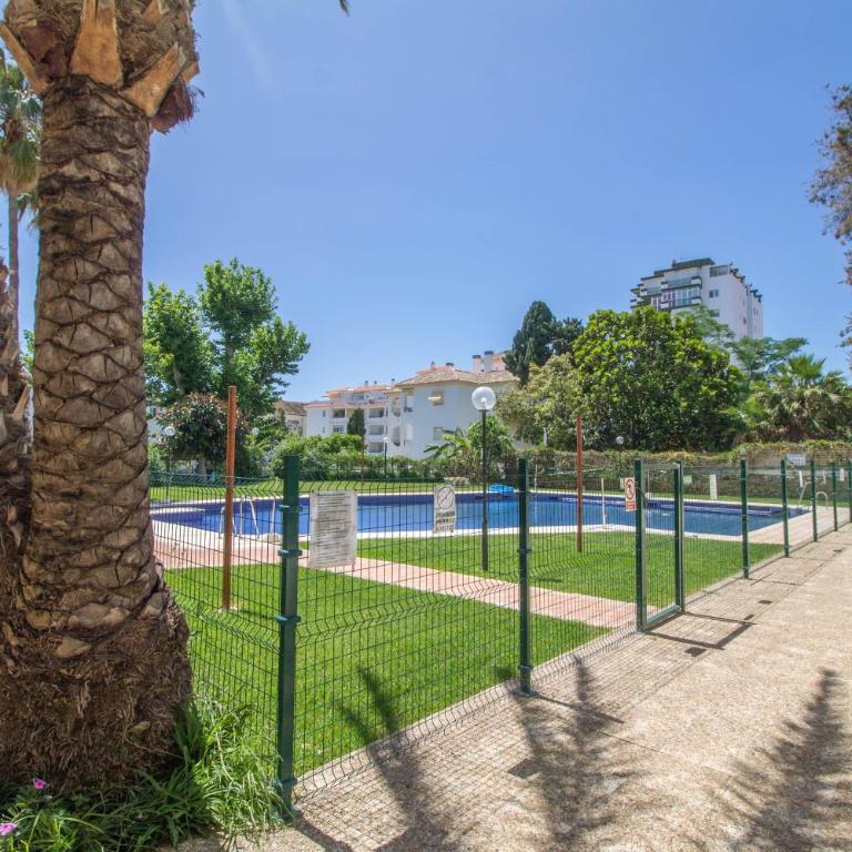 Carihuela Palace 912 by IVI Real Estate - Apartamento de 1 dormitorio - 28