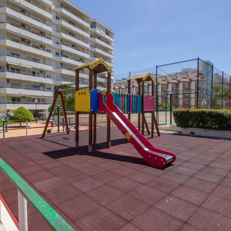 Carihuela Palace 912 by IVI Real Estate - Apartamento de 1 dormitorio - 13