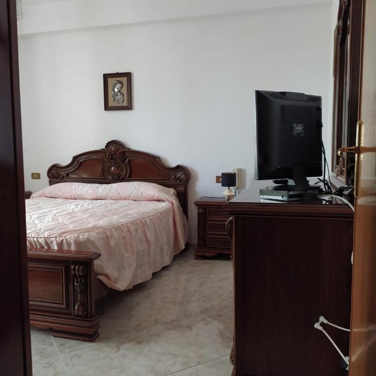 PianoTORRE - Appartamento con 2 Camere da Letto - 13
