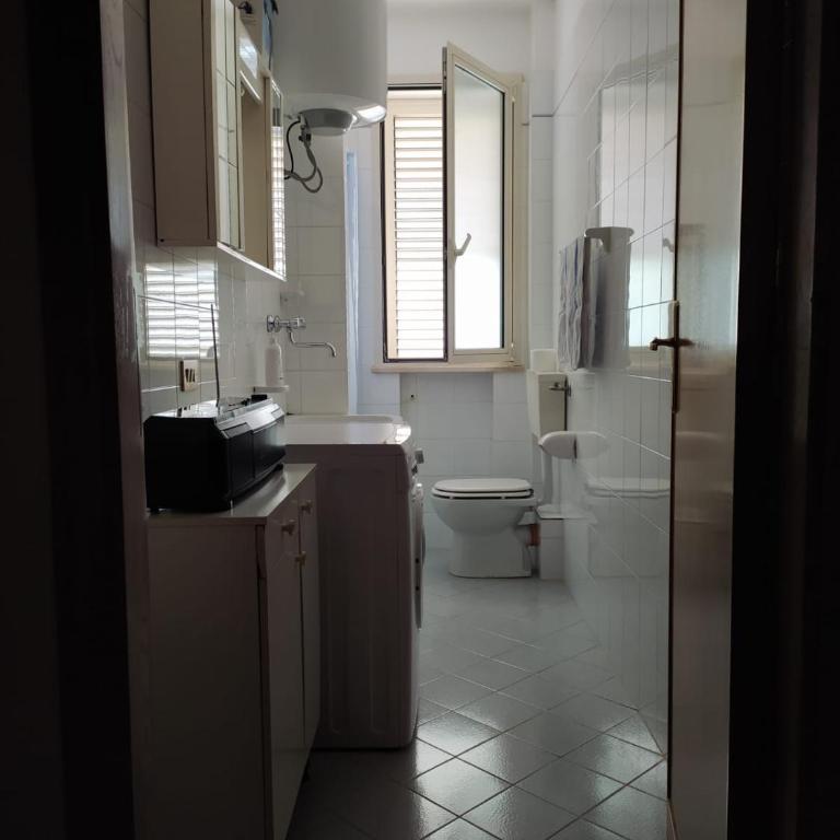 PianoTORRE - Appartamento con 2 Camere da Letto - 9