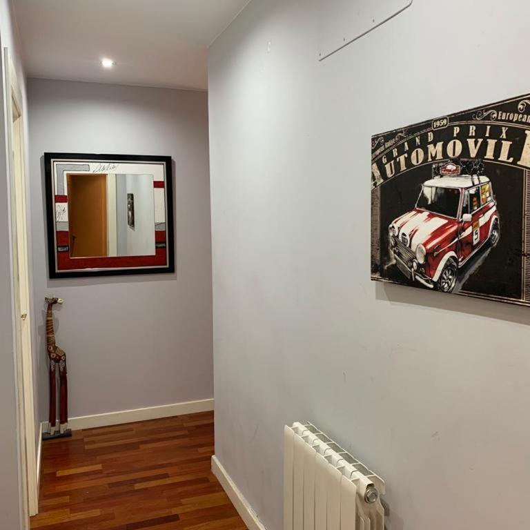 VTZ El Balcón de Rey Alfonso IV - Apartamento de 1 dormitorio - 7