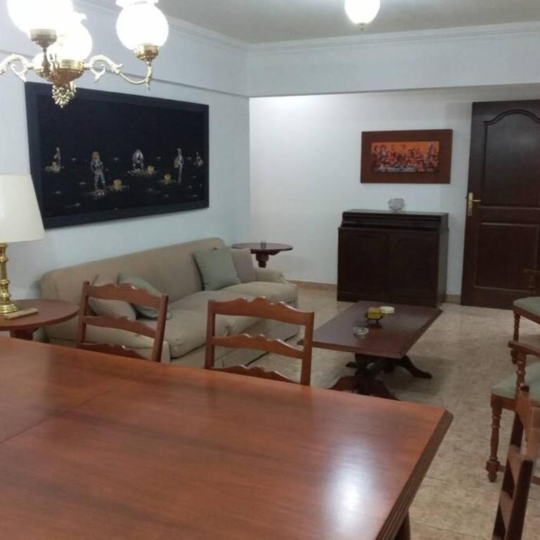 Departemento totalmente amoblado y equipado de 3 dormitorios con aire en toda las áreas + parqueo para 2 movilidades - Apartamento de 3 dormitorios - 18