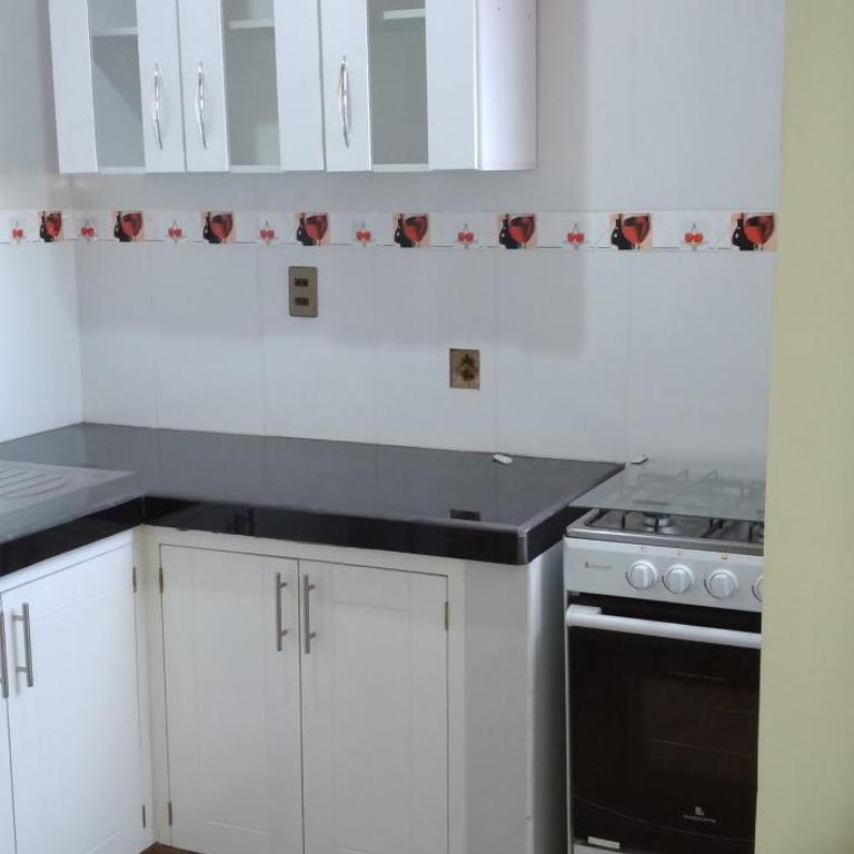 Garzonier Centrico - Apartamento de 1 dormitorio - 2