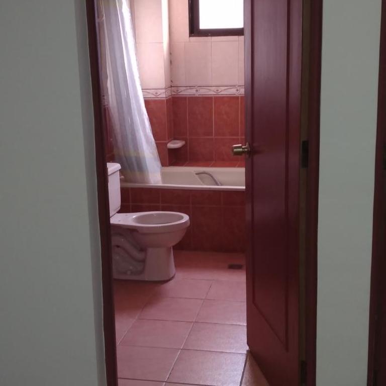 Garzonier Centrico - Apartamento de 1 dormitorio - 5