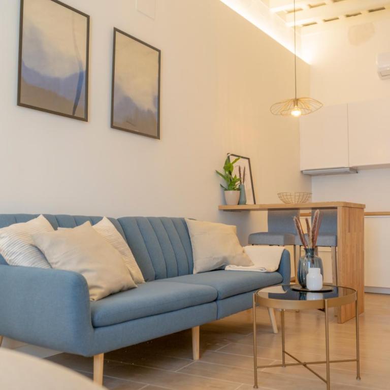 Suites Alfonso X - Suite Deluxe - 4