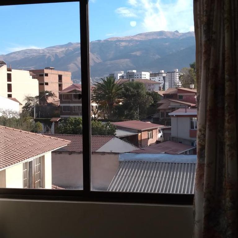 Garzonier Centrico - Apartamento de 1 dormitorio - 8