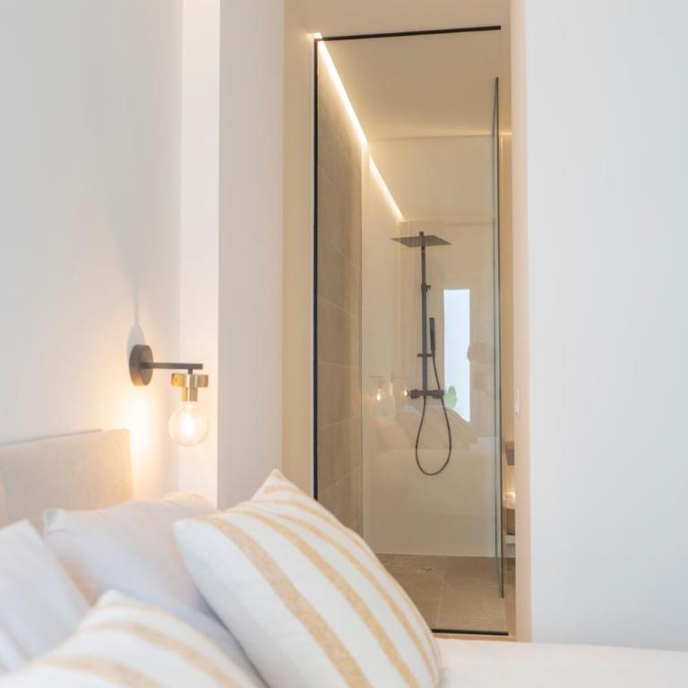 Suites Alfonso X - Suite Deluxe - 4