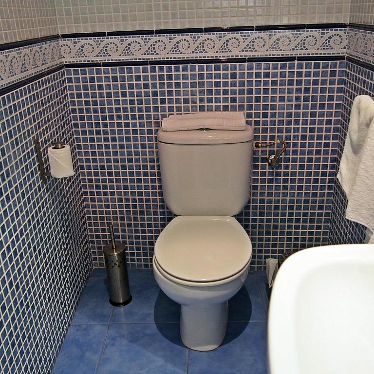 Hostal Fantoni - Habitación Doble con balcón - 16