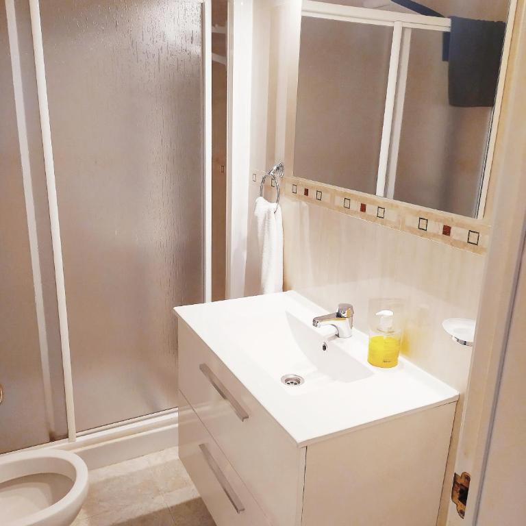 Apartamento Carvajal Beach - Apartamento de 2 dormitorios - 7